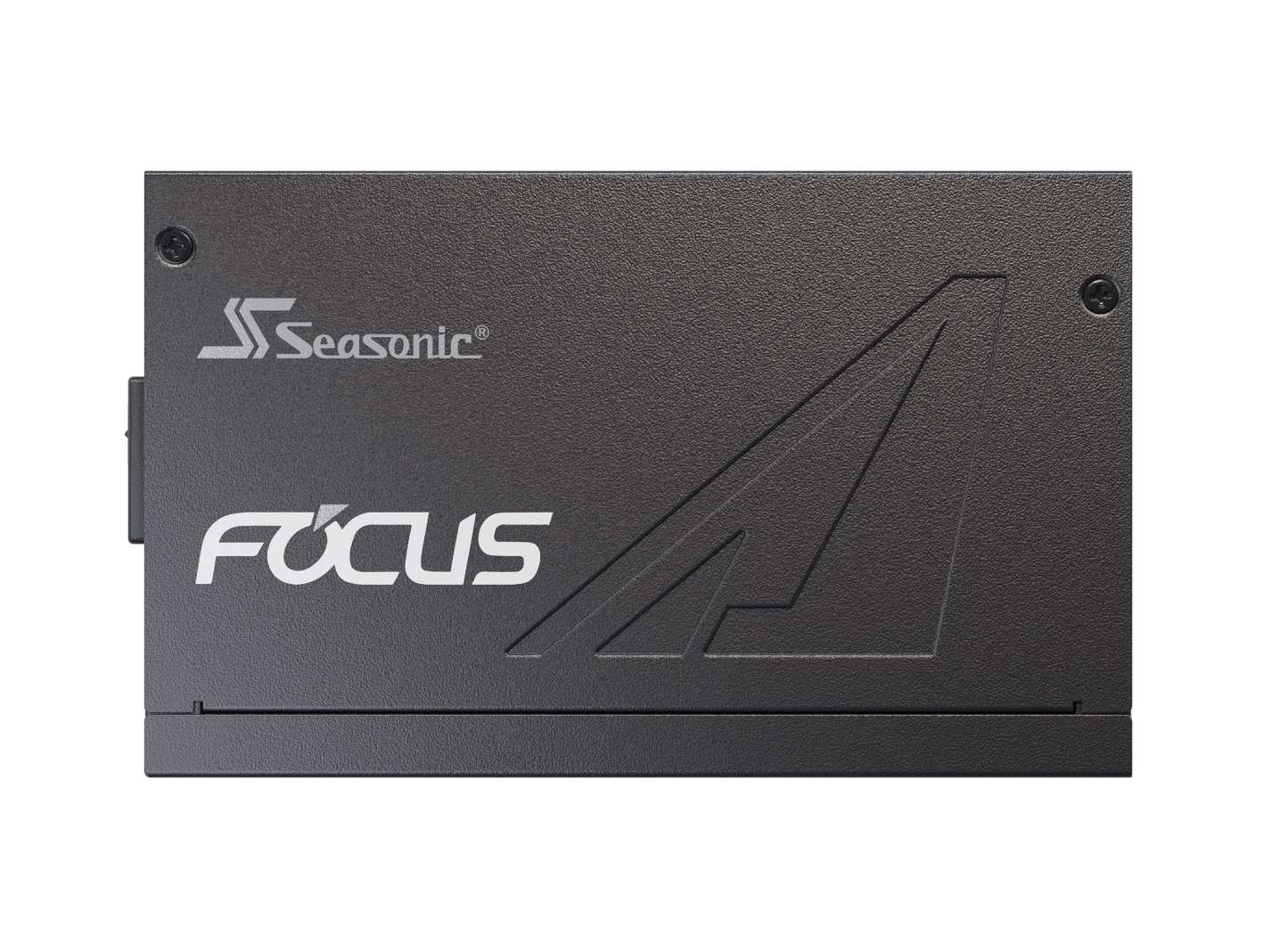 Seasonic FOCUS GX 750 850 1000 (750W/850W/1000W) ATX3.0 80 Plus® Gold Full-Modular - Fan Control in Fanless, Silent, and Cooling Mode, Perfect Power Supply for Gaming and Various Application