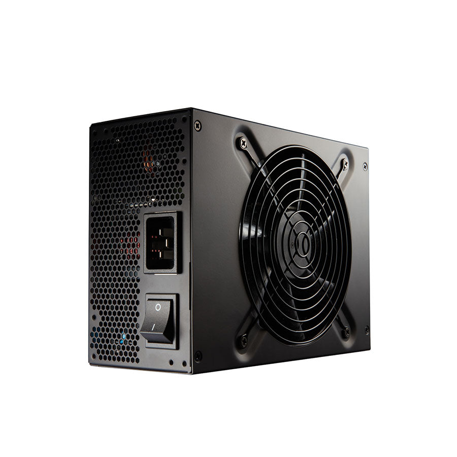 FSP Cannon 2000W PSU Computer/Mining Power Supply - 92+, Full Modular, 18 sets of PCI-E 6+2 PIN slots (Max of 9 GPUs)