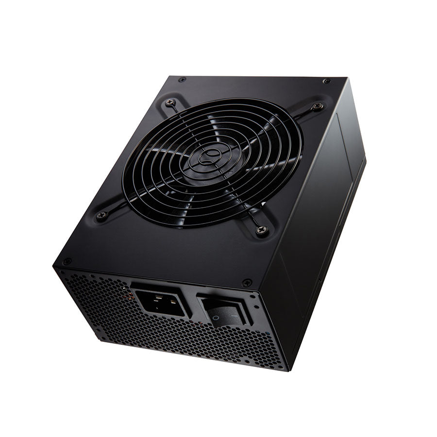 FSP Cannon 2000W PSU Computer/Mining Power Supply - 92+, Full Modular, 18 sets of PCI-E 6+2 PIN slots (Max of 9 GPUs)