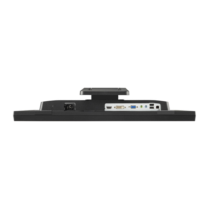 Viewsonic TD2223 22" Full HD 1080p IPS Panel Display, 10-point Multi touch, Frameless, HDMI,VGA & DVI, VESA mount (For retail, education, or enterprise use)