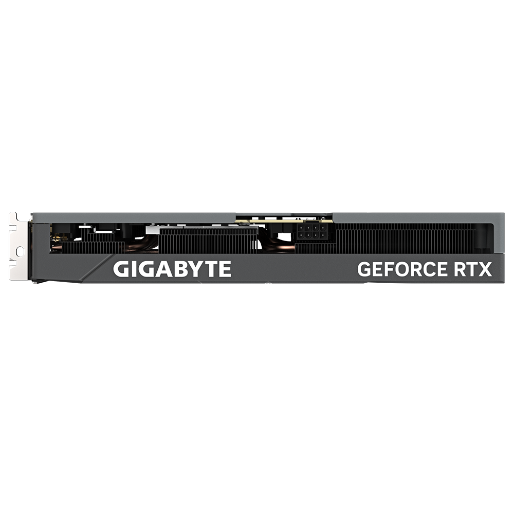 GIGABYTE EAGLE GeForce RTX 4060 Ti 8GB DDR6 GAMING Graphics Card