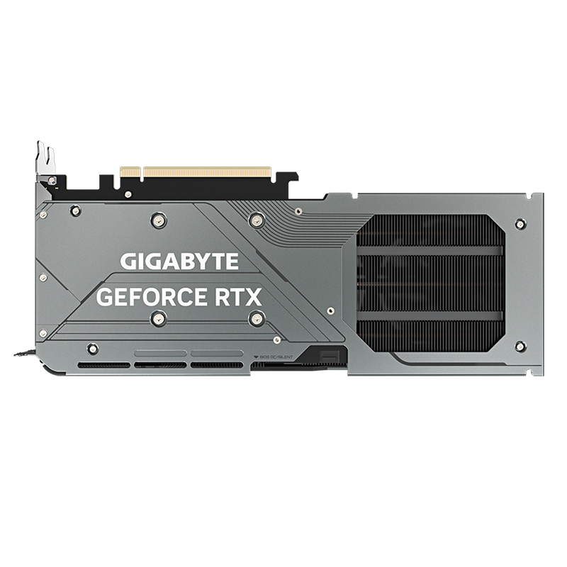 GIGABYTE GeForce RTX 4060 Ti GAMING OC 8GB DDR6 GAMING Graphics Card