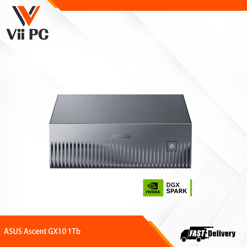 ASUS Ascent GX10 1TB