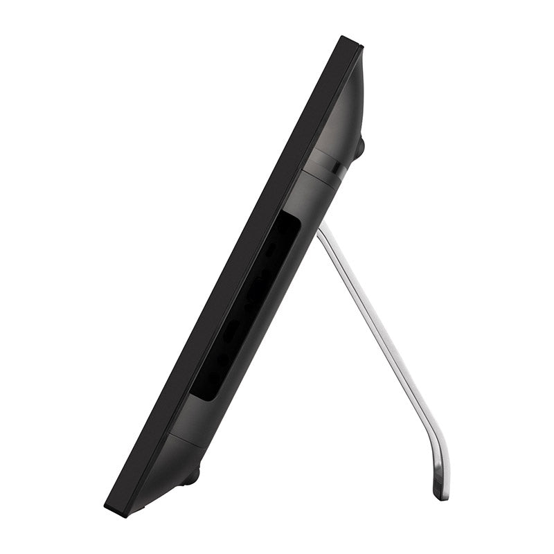 ViewSonic ID2456 24" Touch Monitor with MPP2.0 Active Pen, Advanced Ergonomics and USB C for Digital Writing, Graphics Drawing, Remote Teaching, Distance Learning