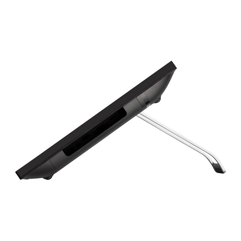 ViewSonic ID2456 24" Touch Monitor with MPP2.0 Active Pen, Advanced Ergonomics and USB C for Digital Writing, Graphics Drawing, Remote Teaching, Distance Learning