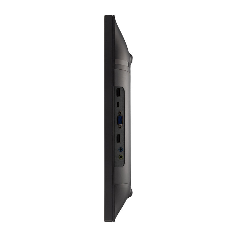 ViewSonic ID2456 24" Touch Monitor with MPP2.0 Active Pen, Advanced Ergonomics and USB C for Digital Writing, Graphics Drawing, Remote Teaching, Distance Learning