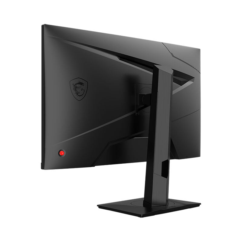 MSI MAG 274UPF 4K UHD 144HZ IPS Gaming Monitor - 1ms, HDMI 2.1, VESA DisplayHDR 400, G-SYNC AMD FREESYNC, Adjustable Stand