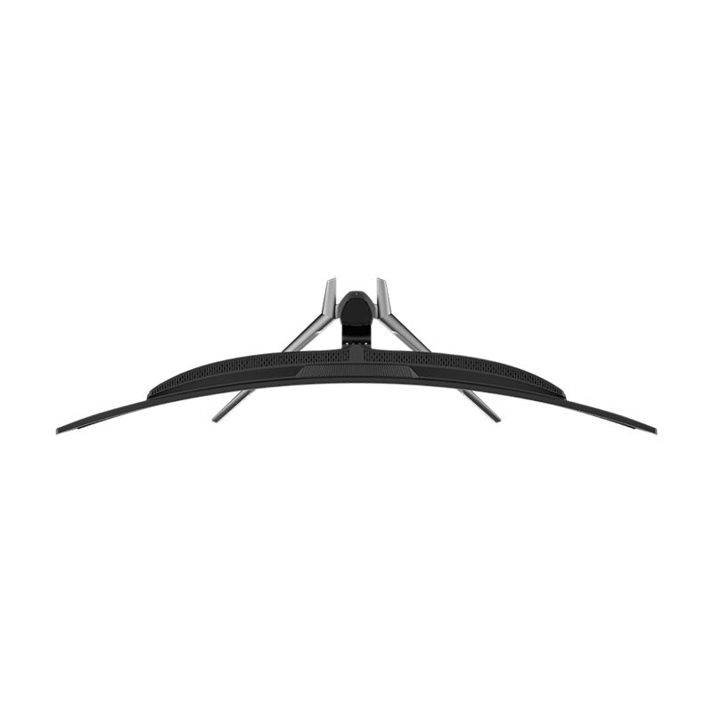 MSI MPG 491CQP 49" QD-OLED Gaming Monitor - DQHD (5120x1440), Curved 1800R. 144Hz, ClearMR8000, 0.03ms(GtG), AdaptiveSync, HDR400, Adjustable Stand, USB-C PD90W, USB Hub, KVM, OLED Care 2.0