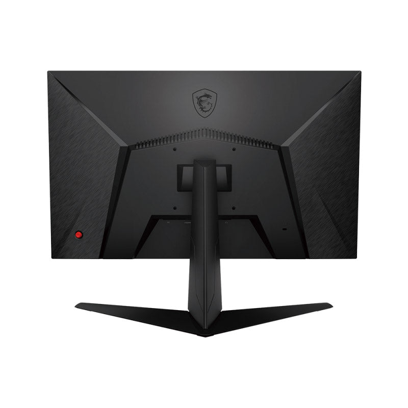 MSI G2412 Esports Gaming Monitor - 23.8” FHD (1920x1080) 170hz, 1ms, IPS panel, Night Vision, Anti-Flicker and Less Blue Light