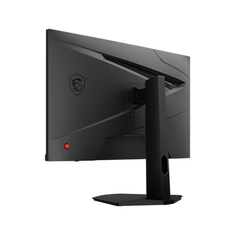 MSI G244F Esports Gaming Monitor - 24” FHD (1920x1080), 170Hz, 1ms GTG, Rapid IPS, AMD FreeSync Premium, Frameless design, Anti-Flicker and Less Blue Light