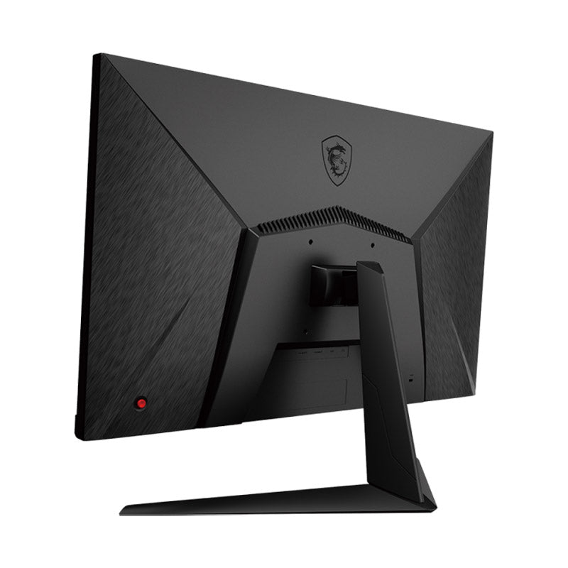 MSI G2712 Esports Gaming Monitor - 27" FHD (1920x1080), 170Hz, 1ms (MPRT), IPS panel, AMD FreeSync Premium, Anti-Flicker and Less Blue Light