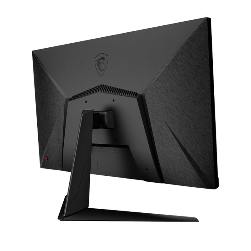 MSI G2712 Esports Gaming Monitor - 27" FHD (1920x1080), 170Hz, 1ms (MPRT), IPS panel, AMD FreeSync Premium, Anti-Flicker and Less Blue Light
