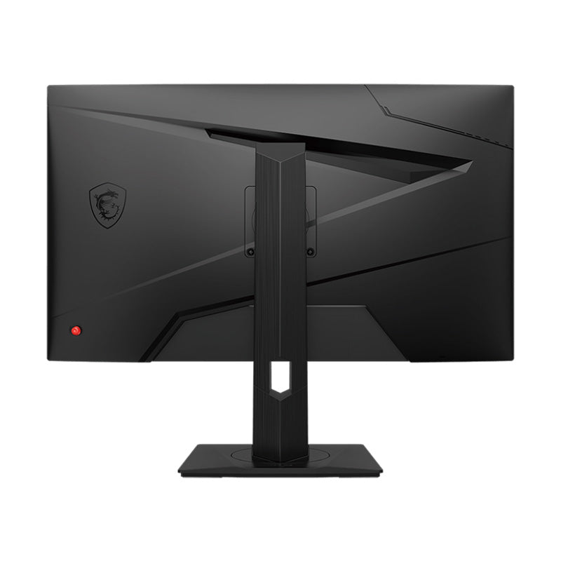 MSI G274QPF-QD Esports Gaming Monitor - 27" WQHD ( 2560x1440), Rapid IPS, 170Hz, 1ms GTG, FreeSync Premium, HDR400, HDMI, DisplayPort, Type-C Display, Adjustable Stand