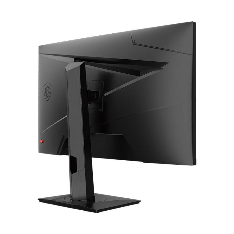 MSI G274QPF-QD Esports Gaming Monitor - 27" WQHD ( 2560x1440), Rapid IPS, 170Hz, 1ms GTG, FreeSync Premium, HDR400, HDMI, DisplayPort, Type-C Display, Adjustable Stand