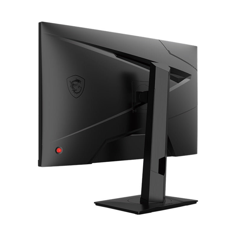 MSI G274QPF-QD Esports Gaming Monitor - 27" WQHD ( 2560x1440), Rapid IPS, 170Hz, 1ms GTG, FreeSync Premium, HDR400, HDMI, DisplayPort, Type-C Display, Adjustable Stand