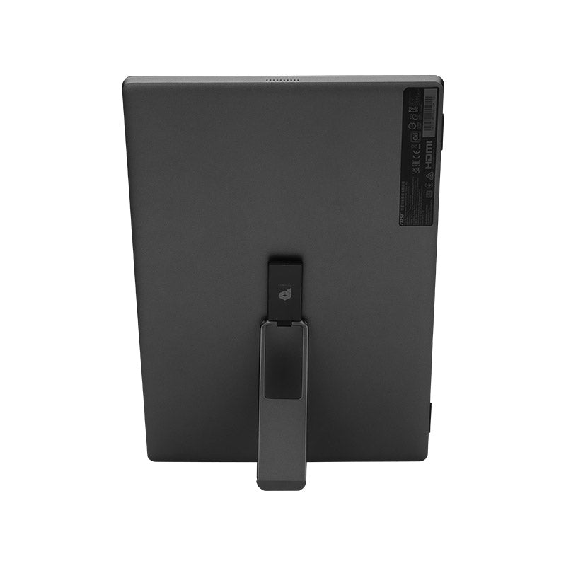MSI PRO MP161 15.6" Full HD Portable Monitor, Portable Design, Ultra Slim Design, HDMI, Type- C Display, Built-in Speakers