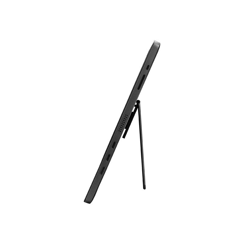 MSI PRO MP161 15.6" Full HD Portable Monitor, Portable Design, Ultra Slim Design, HDMI, Type- C Display, Built-in Speakers