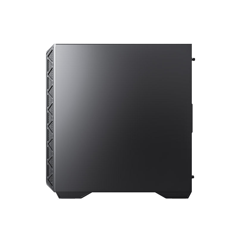 Montech AIR 903 MAX E-ATX Mid Tower Case - High Airflow, Tempered Glass Side Panel, Mesh Front, Type-C, Support GeForce RTX 4090 GPU