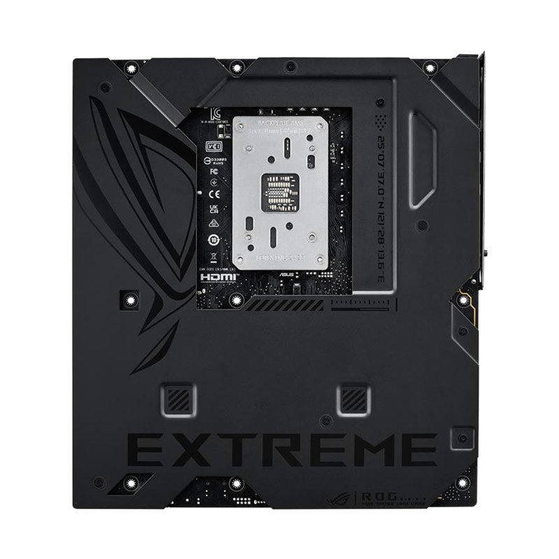 ASUS ROG CROSSHAIR X870E EXTREME Free Samsung 9100 pro 2TB