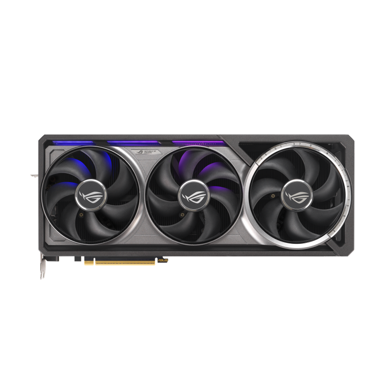 ASUS ROG Astral GeForce RTX™ 5080 16GB GDDR7 Graphics Card (Non OC)