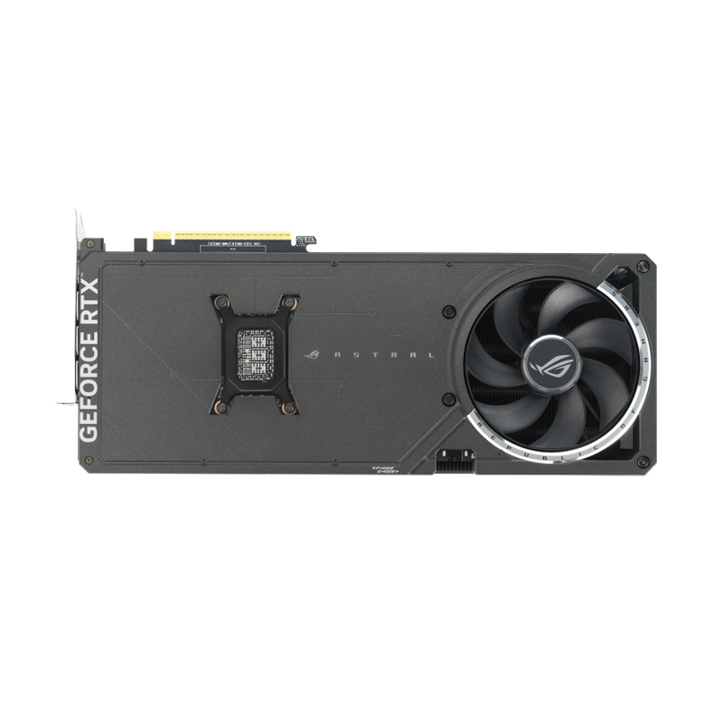 ASUS ROG Astral GeForce RTX™ 5080 16GB GDDR7 Graphics Card (Non OC)