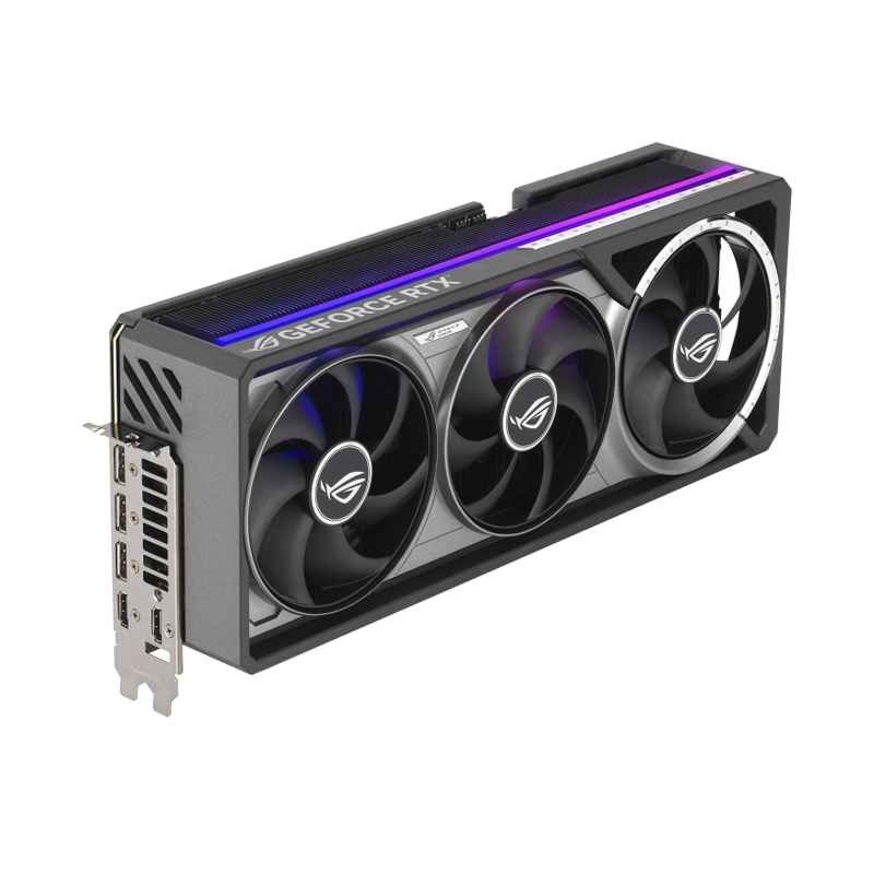 ASUS ROG Astral GeForce RTX™ 5080 16GB GDDR7 Graphics Card (Non OC)