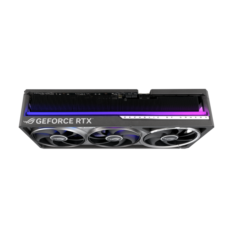 ASUS ROG Astral GeForce RTX™ 5080 16GB GDDR7 Graphics Card (Non OC)