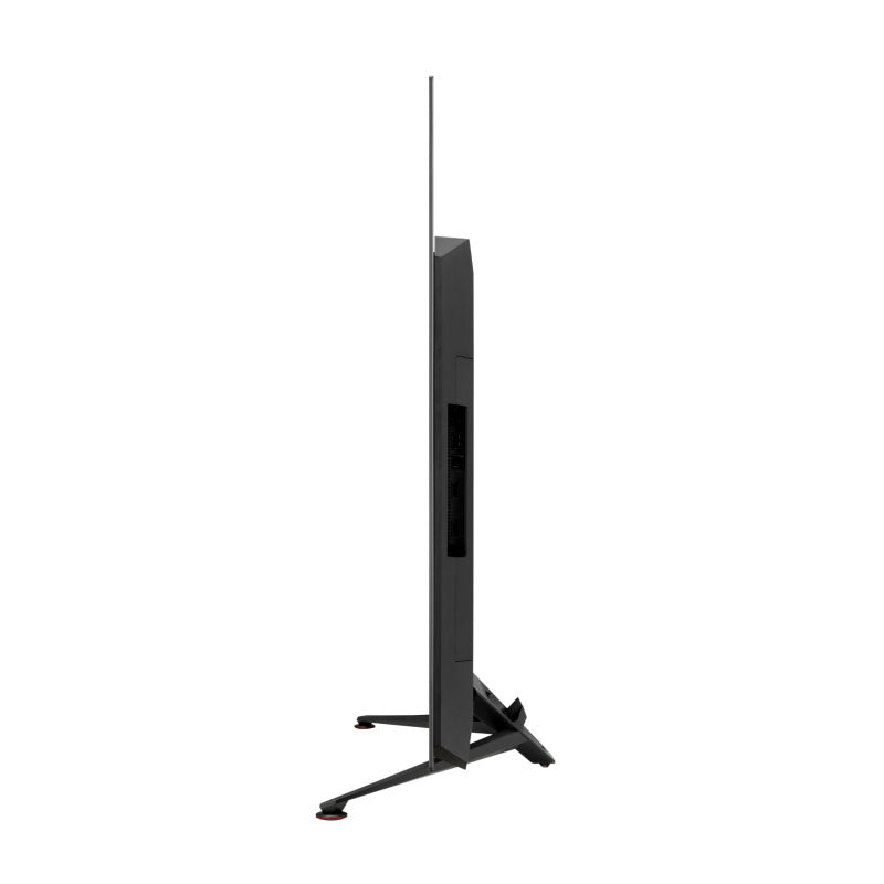 ASUS ROG Swift OLED (PG48UQ, 47.5" / PG42UQ, 41.5") Gaming Monitor - 4K, 138Hz(OC), 0.1 ms (GTG), G-SYNC® compatible, anti-glare micro-texture coating, custom heatsink, 98% DCI-P3, true 10-bit, HDMI® 2.1, DisplayPort™ 1.4