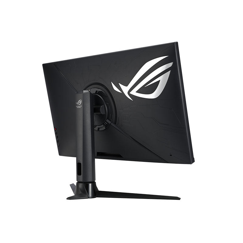 ASUS ROG Strix XG32UQ HDMI 2.1 Gaming Monitor - 32”, 4K UHD (3840 x 2160), Fast IPS, 160 Hz (OC), 1 ms GTG, NVIDIA G-SYNC compatible, FreeSync Premium Pro, Variable Overdrive, DisplayHDR 600, 96% DCI-P3, DisplayPort 1.4