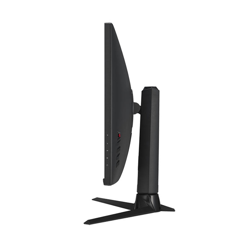 ASUS ROG Strix XG32UQ HDMI 2.1 Gaming Monitor - 32”, 4K UHD (3840 x 2160), Fast IPS, 160 Hz (OC), 1 ms GTG, NVIDIA G-SYNC compatible, FreeSync Premium Pro, Variable Overdrive, DisplayHDR 600, 96% DCI-P3, DisplayPort 1.4