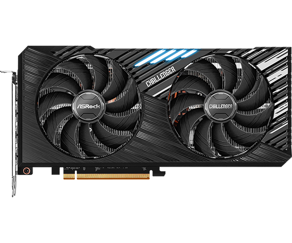 ASROCK AMD RADEON RX 7900 GRE Challenger Series 16GB OC GDDR6 Graphics Card (3 Year Warranty)