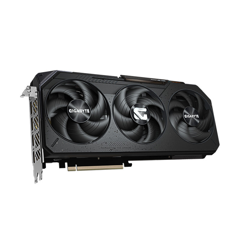 GIGABYTE Radeon™ RX 9070 GAMING OC 16G Graphics Card