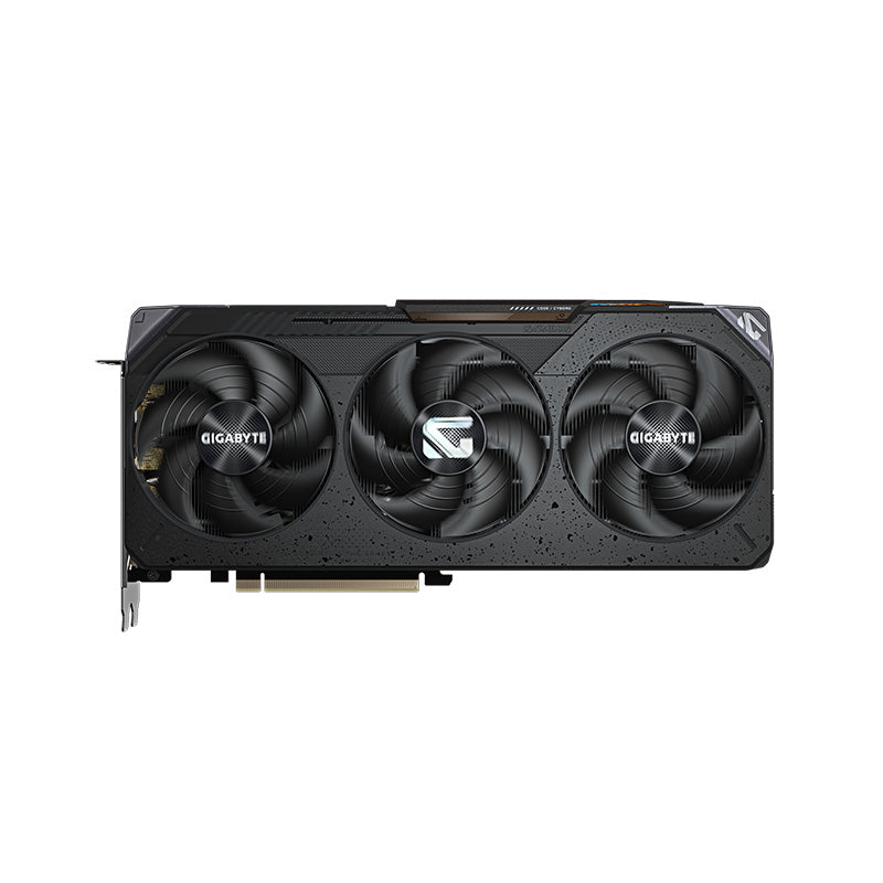 GIGABYTE Radeon™ RX 9070 GAMING OC 16G Graphics Card
