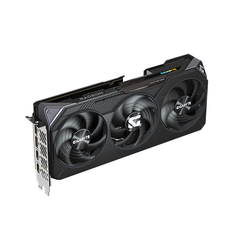 GIGABYTE Radeon™ RX 9070 GAMING OC 16G Graphics Card
