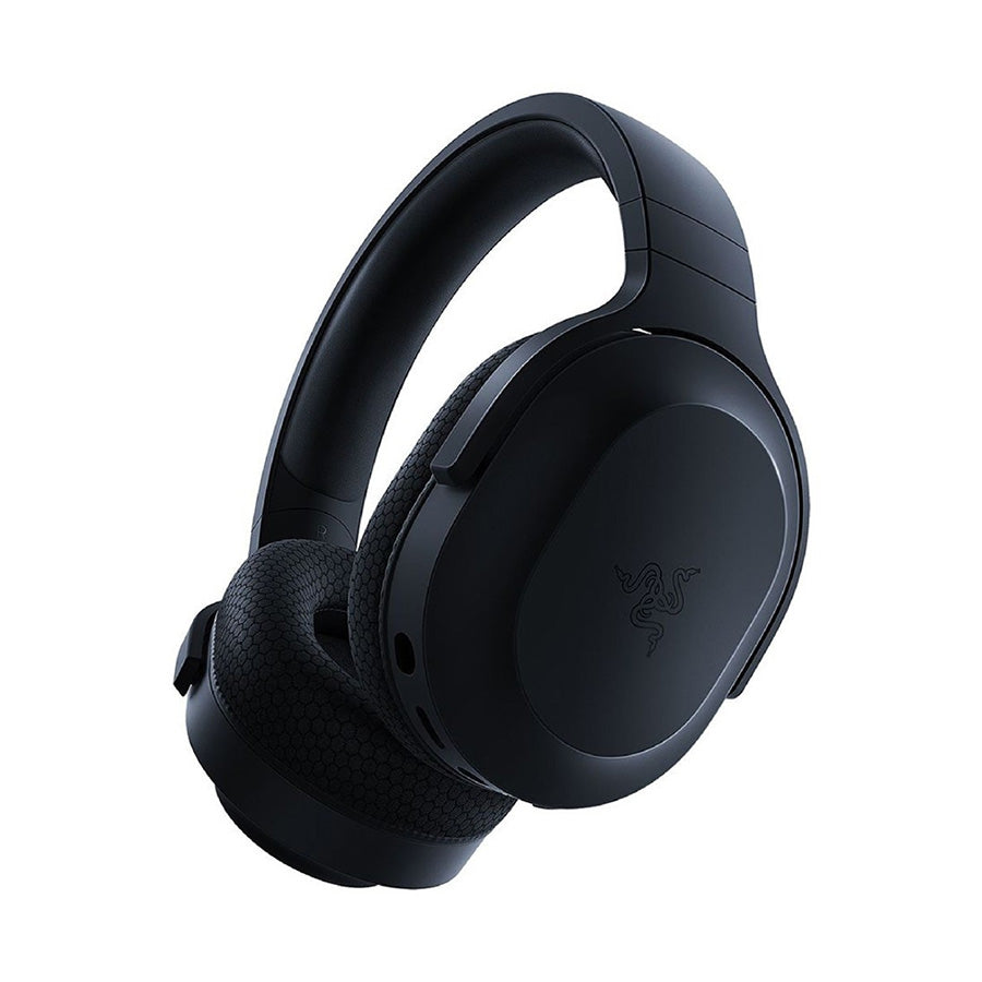 RAZER Barracuda X (2022) - Wireless Multi-Platform Gaming and Mobile Headset (Black/Mercury White/Quartz Pink) - FRML Packaging
