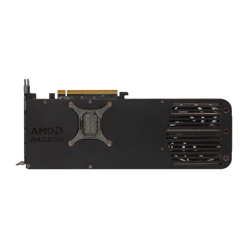 PowerColor Reaper AMD Radeon RX 9070 16GB GDDR6 Graphics Card