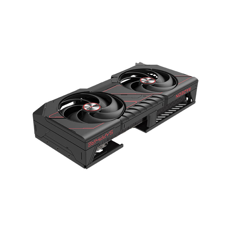 SAPPHIRE PULSE AMD Radeon™ RX 9070 16GB GDDR6 Graphics Card