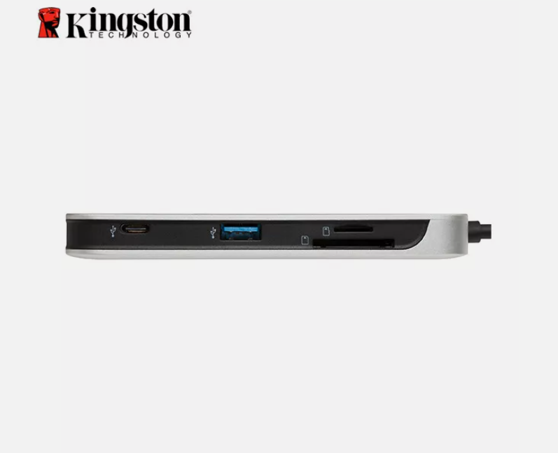 Kingston Nucleum - All in One USB-C Hub w/ 4K HDMI output