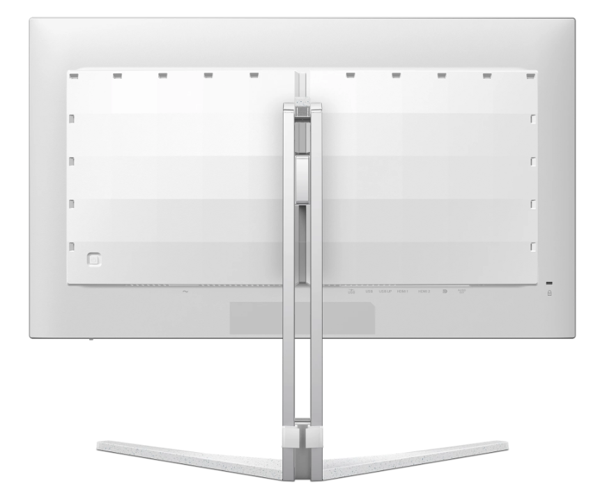 PHILIPS 27M2N8500 26.5"QHD, Flatscreen, 360Hz, QD OLED Gaming Monitor