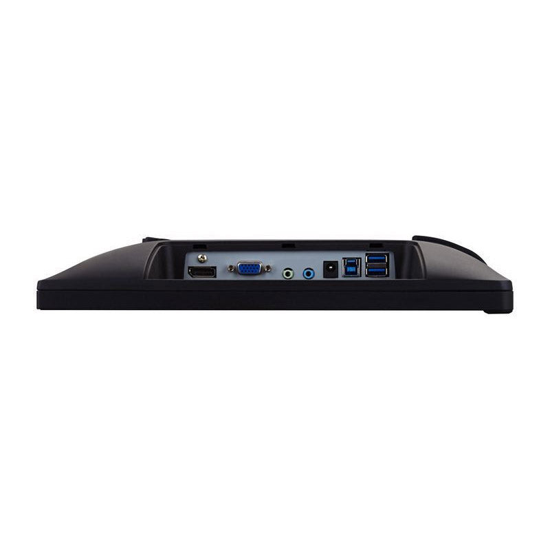 ViewSonic TD2230 22" 1080p 10-Point Multi Touch Screen IPS Monitor with HDMI and DisplayPort,BLACK,BLUE