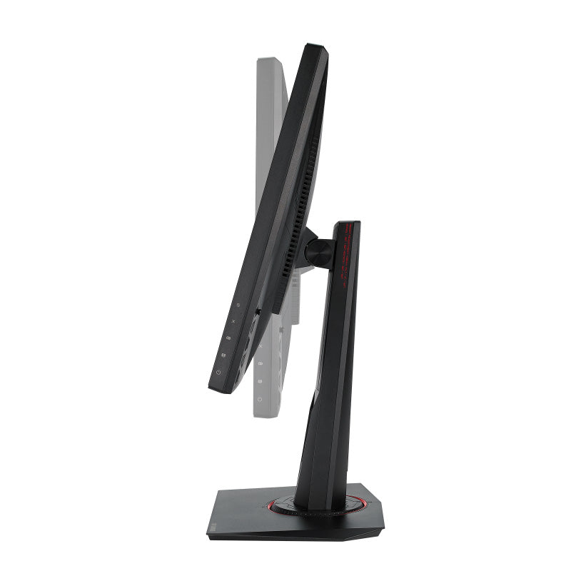 ASUS TUF Gaming VG259QR Gaming Monitor - 25" (24.5" viewable) FHD (1920x1080), 165Hz, Extreme Low Motion Blur™, G-Sync compatible, 1ms (MPRT), Shadow Boost