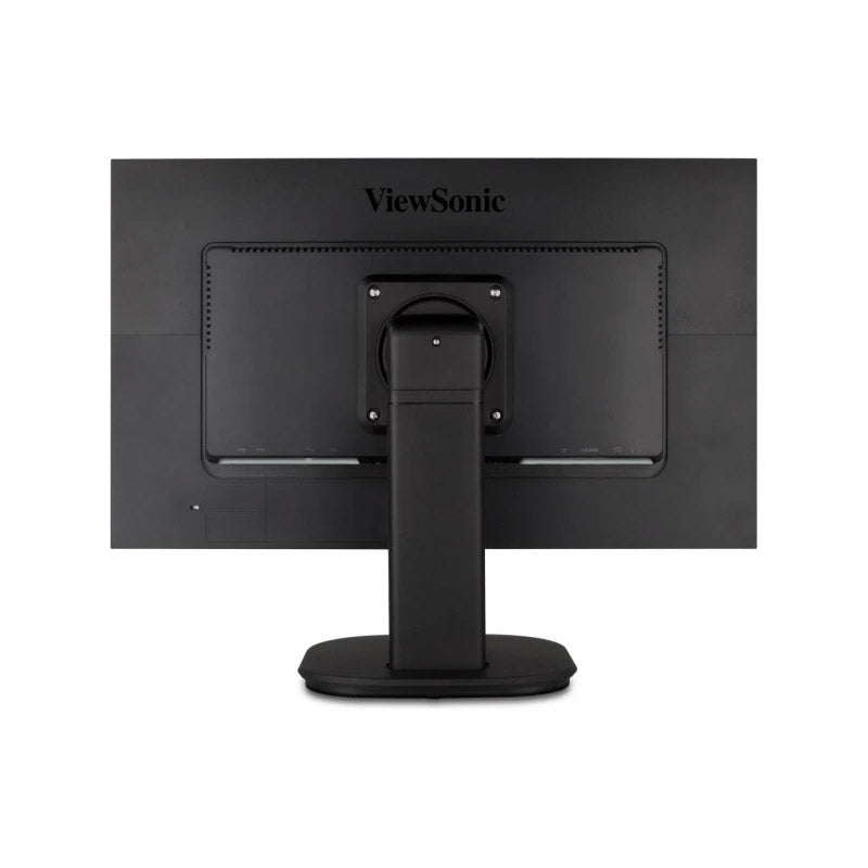 ViewSonic VG2439SMH 24" 1080p Ergonomic Monitor with HDMI DisplayPort and VGA for Home and Office
