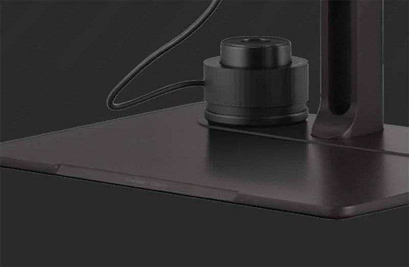 ViewSonic VP2776 27" QHD USB-C Monitor with 165Hz, ColorPro Wheel, Pantone Validated, Delta E<2 Color Accuracy, HDMI, USB, DisplayPort for Professional Home and Office