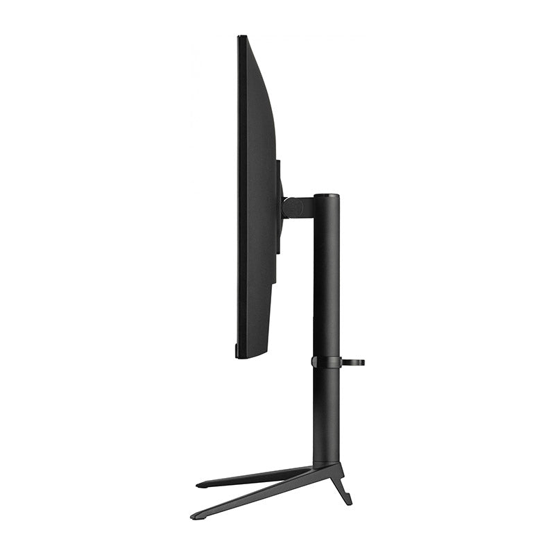 ViewSonic VX2428J 24” FHD, 0.5ms, 180Hz,Fast IPS with HDR10, AMD FreeSync, VESA AdaptiveSync and ClearMR, Full Ergonomic Gaming Monitor