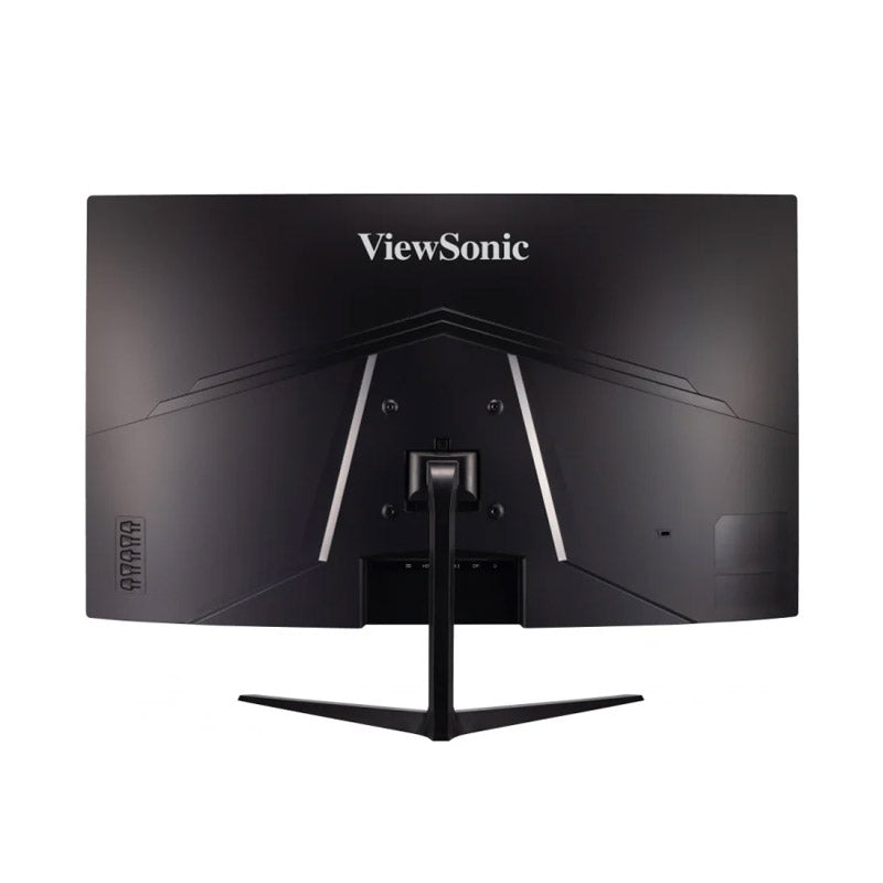 Viewsonic VX3218-PC-MHD 32" 165Hz, 1500R Curved, Full HD 1080p Gaming Monitor, AMD FreeSync Premium, Adaptive Sync, 1ms (MPRT), VA Technology