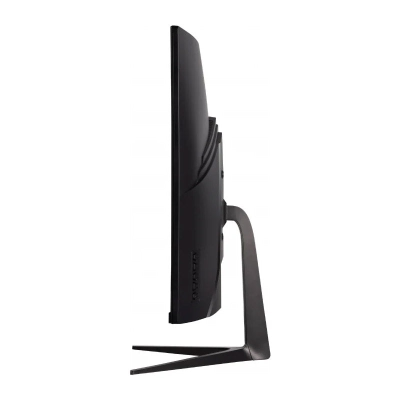Viewsonic VX3218-PC-MHD 32" 165Hz, 1500R Curved, Full HD 1080p Gaming Monitor, AMD FreeSync Premium, Adaptive Sync, 1ms (MPRT), VA Technology
