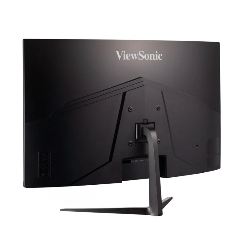 Viewsonic VX3218-PC-MHD 32" 165Hz, 1500R Curved, Full HD 1080p Gaming Monitor, AMD FreeSync Premium, Adaptive Sync, 1ms (MPRT), VA Technology