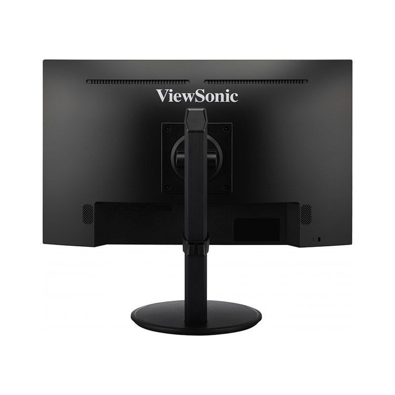 ViewSonic VG2409-MHU 24” Full HD USB-C Monitor with Dual Speakers