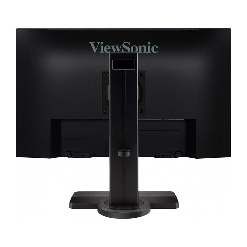 ViewSonic OMNI XG2431 24" FHD 1080p, 1ms, 240Hz Gaming Monitor with AMD FreeSync Premium, Advanced Ergonomics, Eye Care, HDMI and DisplayPort for Esports