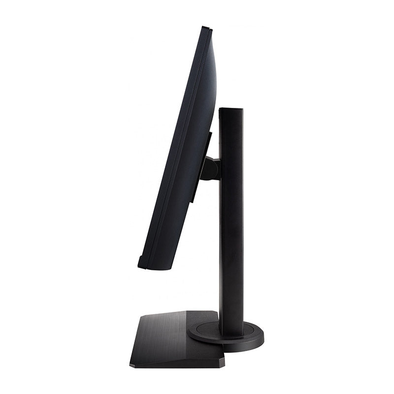 ViewSonic OMNI XG2431 24" FHD 1080p, 1ms, 240Hz Gaming Monitor with AMD FreeSync Premium, Advanced Ergonomics, Eye Care, HDMI and DisplayPort for Esports